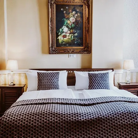 Honigmond Boutique Βερολίνο