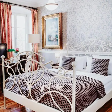 Honigmond Boutique Aparthotel Berlino