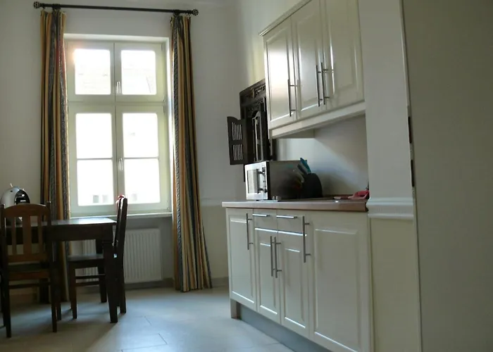 Apartahotel Honigmond Boutique