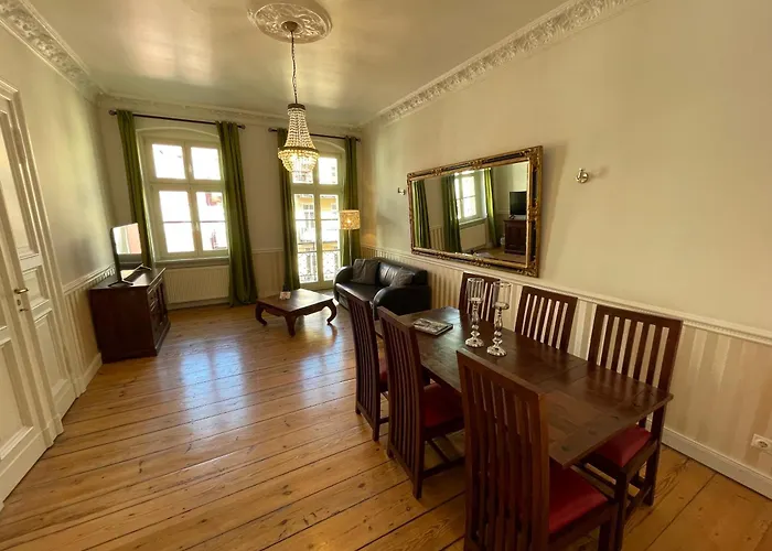 Honigmond Boutique 4*