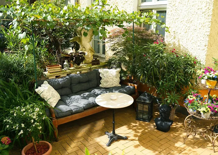 Honigmond Boutique 4*