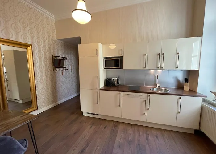 Honigmond Boutique 4* Berlín