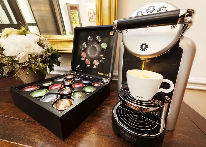 Honigmond Boutique Berlín