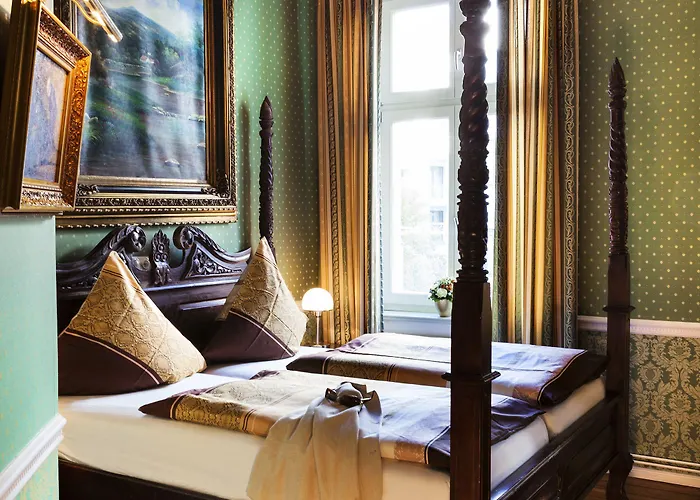 Honigmond Boutique Apartahotel