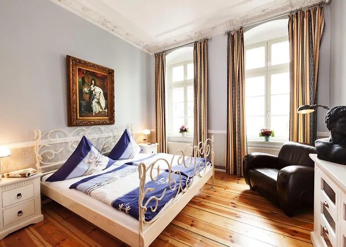 Honigmond Boutique Apartahotel