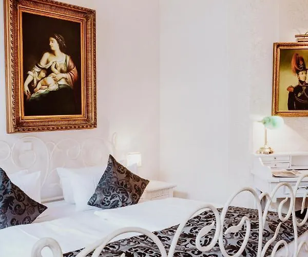 Ξενοδοχείο με διαμερίσματα Honigmond Boutique